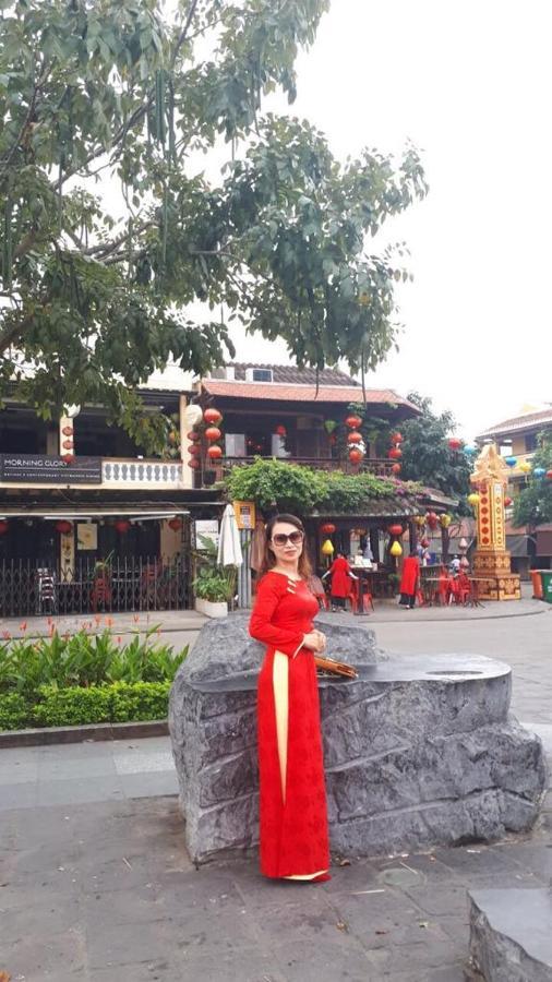 Loc Khang Homestay Hoi An Exterior photo